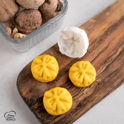 قالب برنجی پاپیون کد- 483