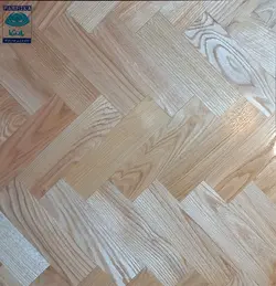 پارکت بلوط وارداتی-سایز استریپ