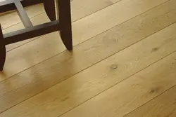 پارکت بلوط الواری