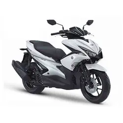 یاماها ایروکس Aerox 155 cc