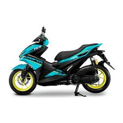 یاماها ایروکس Aerox 155 cc