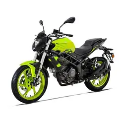 بنللی TN250