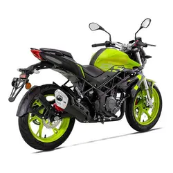 بنللی TN250