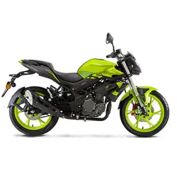 بنللی TN250