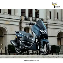 یاماها NMAX 155