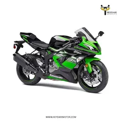 کاوازاکی نینجا zx6