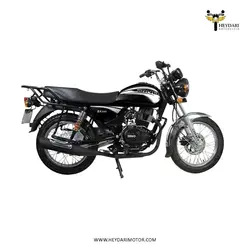 طرح باکسر دینو BX200