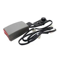 قفل کمربند ایمنی مزدا 323