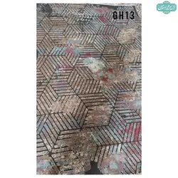 خرید عمده گبه وینتیج کد gh13 - شرکت فرش هزاردستان کاشان