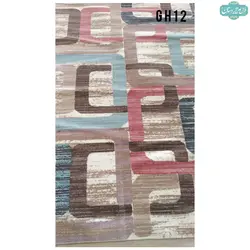خرید عمده گبه وینتیج کد gh12 - شرکت فرش هزاردستان کاشان