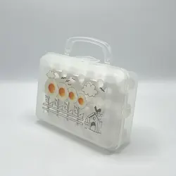 ایراک – جا تخم مرغی 12 عددي 120