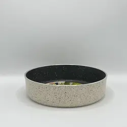 پي ام تي – ماهيتابه فر 26 سانت كرم