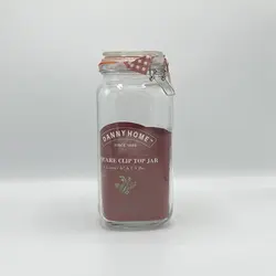 دنی هوم – شيشه مربا گرد 2 ليتر 27-1966