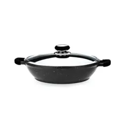 زرساب – ماهيتابه دو دسته 28 گريپ