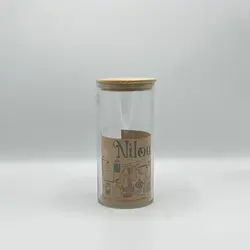 ميس گلس – بانکه حبوبات 20 سانت