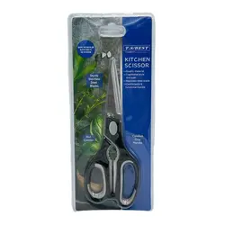 بست – قیچی مرغ دسته مشکی