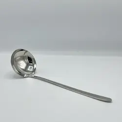 ملاقه تمام استیل فالتون
