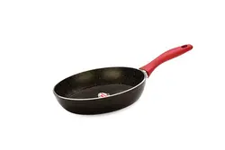 زرساب – ماهیتابه تکدسته 20 سانت مدل جولی