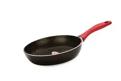 زرساب – ماهیتابه تکدسته 28 سانت مدل جولی