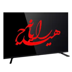 تلویزیون هوشمند | تلویزیون ال ای دی| Smart LED Tv | شرکت دنای |43 اینچ | مدل MC-43BS