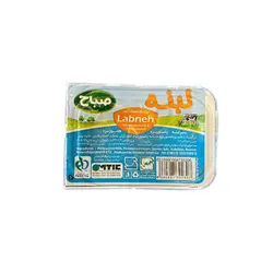 پنیر لبنه 30 گرم صباح