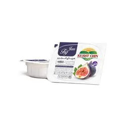 مربا تک نفره 20 گرم کشت چین