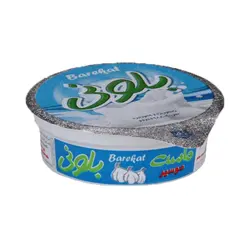 ماست موسیر 90 گرم بلونی