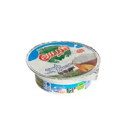 ماست موسیر 100 گرم تندیس