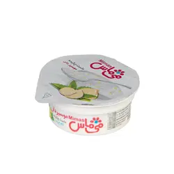 ماست موسیر 90 گرم میماس