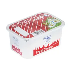 پنیر سفید 400 گرم پگاه