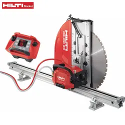کاتر بتن هیلتی اره دیسکی HILTI DST 20-CA با ارسال فوری به سراسر ایران