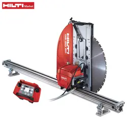 کاتر بتن هیلتی اره دیسکی HILTI DST 10-CA با ارسال فوری به سراسر ایران