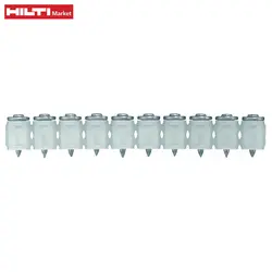 میخ گچ بری مخصوص میخکوب چاشنی‌خور هیلتی HILTI XS-MX