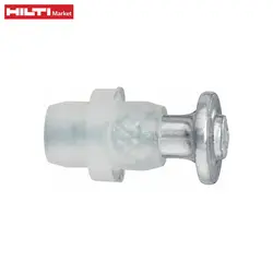 میخ گچ‌بری مخصوص میخکوب چاشنی خور هیلتی XS THP/TH اصل