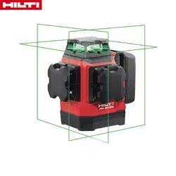 تراز لیزر هیلتی PM 30-MG Multi-line