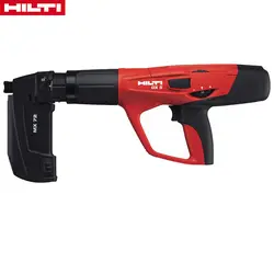 میخکوب DX5 هیلتی