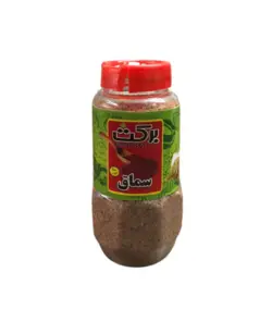 پودر سماق پت برکت (100 گرمی)