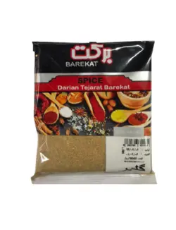 پودر گلپر سلفون برکت (80 گرمی)