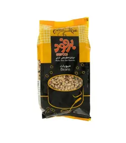 لوبیا چشم بلبلی برفود (900 گرمی)