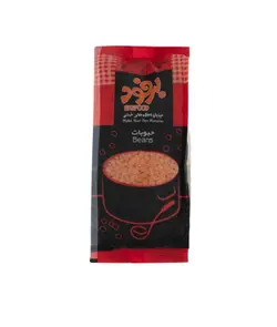 دال عدس برفود (900 گرمی)