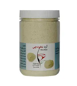 آرد نخودچی صحرا (450 گرمی)