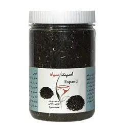 اسپند سیاه صحرا (450 گرمی)