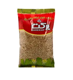 عدس ریز برکت (900 گرمی)