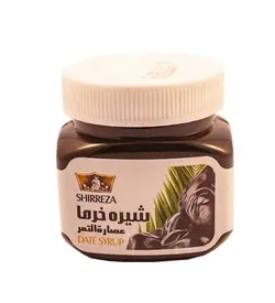 شیره خرما شیررضا (450 گرمی)