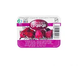 مربا چای ترش موسوی (225 گرمی)