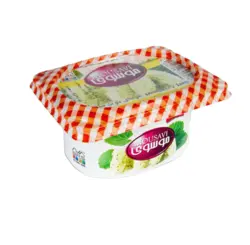 مربا توت سفید موسوی (225 گرمی)