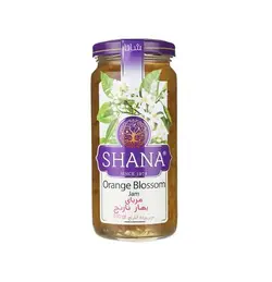 مربا بهارنارنج شانا (310 گرمی)