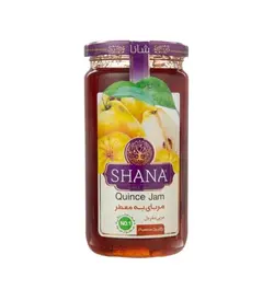مربا به معطر شانا (310 گرمی)