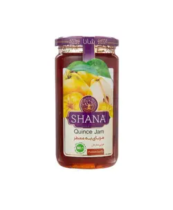 مربا به شانا (830 گرمی)