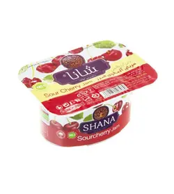 مربا آلبالو شانا (225 گرمی)